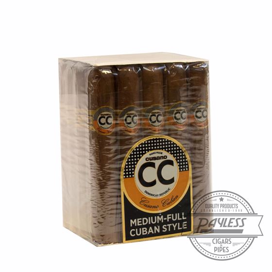Cusano CC Robusto Cigar Bundle