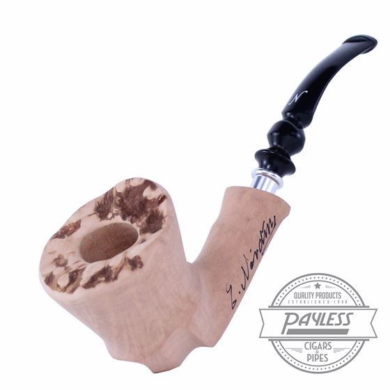 Nording Spigot Signature Smooth Pipe - G