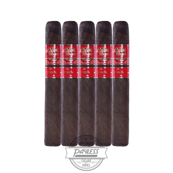 Aging Room Quattro Maduro Vibrato 5-pack