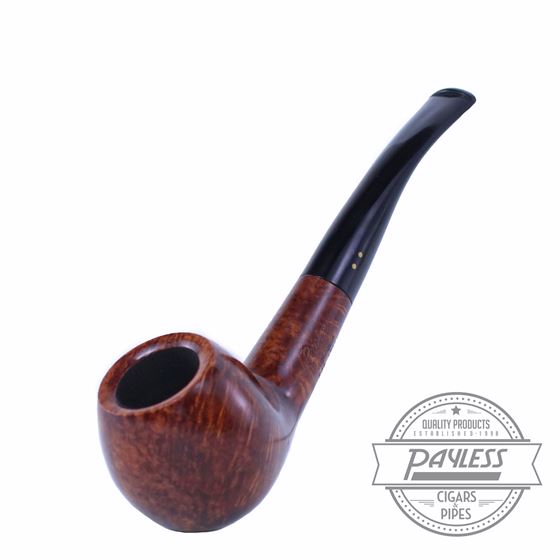 Brigham Algonquin 229 Pipe