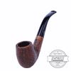 Brigham System Brown Sandblast Pipe 23
