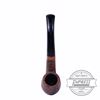 Brigham System Brown Sandblast 23 Pipe