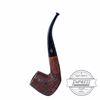 Brigham System Brown Sandblast Pipes