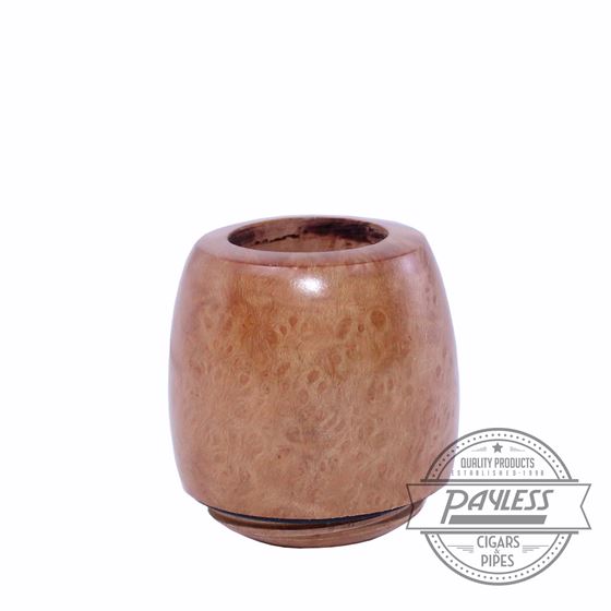 Falcon Pipe Bowl Hunter Smooth - Dover