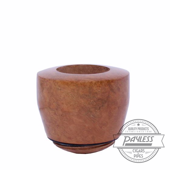 Falcon Pipe Bowl Hunter Smooth - Billiard