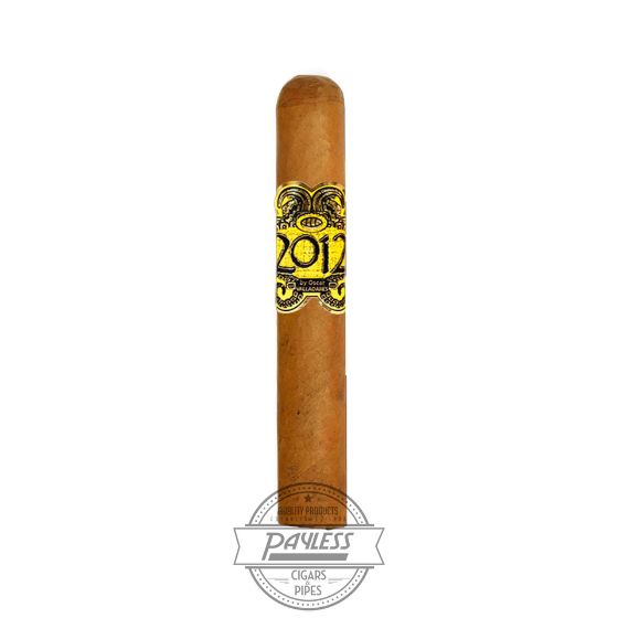 2012 by Oscar Connecticut Sixty Cigar