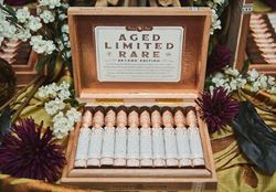 Picture for category Rocky Patel A.L.R. Second Edition