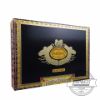 Partagas Black Crystal Tubos Box