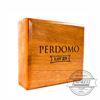 Perdomo Lot 23 Connecticut Belicoso Box