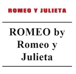Picture for category ROMEO by Romeo y Julieta