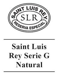 Picture for category Saint Luis Rey Serie G Natural