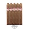 SF Big Pig Ruby Red 5 Pack