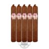 SF Big Pig Santiago Sweet Cigar 5 Pack