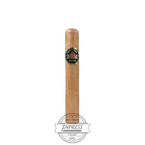 SF Black Label Robusto Cigar