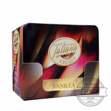 Buy Tatiana Miniature Vanilla Tins Online Tatiana Miniature Vanilla Tins 5 tins of 10