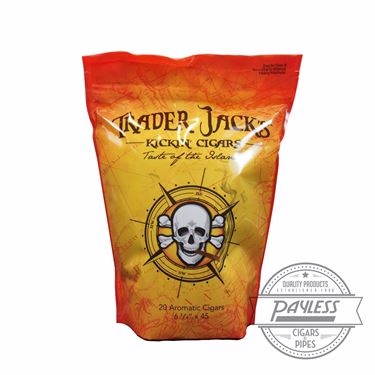 Buy Trader Jack's Vanilla Online Trader Jack's Vanilla