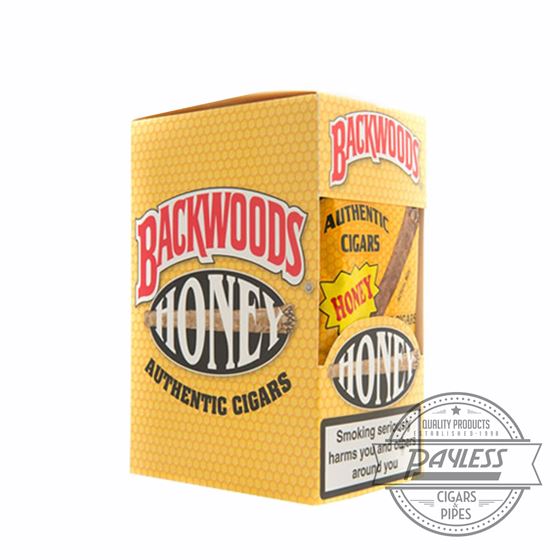 Backwoods Honey 8 packs of 5