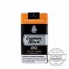 Captain Black Little Cigar Filters Peach Rum