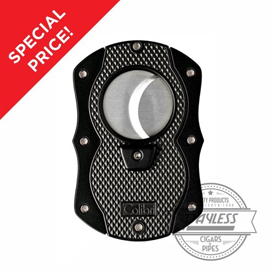 Colibri Monza Cut (Cu200T001) Black On Sale