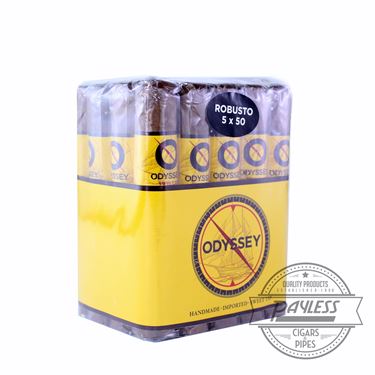Buy Odyssey Sweet Tip Robusto Online Odyssey Sweet Tip Robusto Bundle