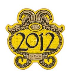 Picture for category 2012 by Oscar Corojo