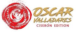 Picture for category Oscar Valladares Ciseron Edition
