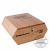 Aladino Corojo Reserva Toro Box