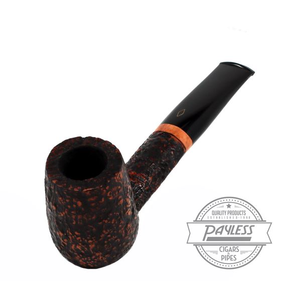 Brebbia Sabbiata Jumbo Rustic B2710 Pipe