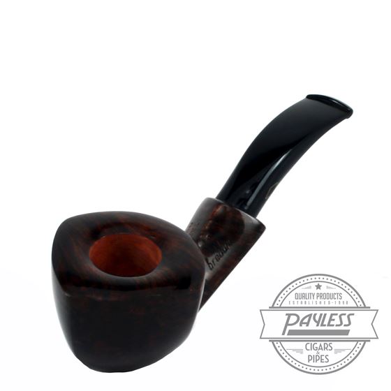 Brebbia Tre Noche BTN Pipe