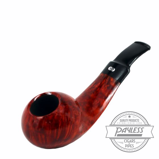 Chacom Eltang Natural Orange Pipe