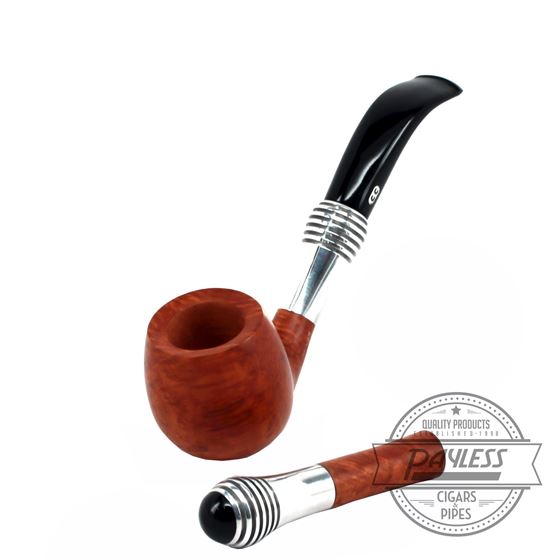 Chacom Monza Natural 268 Pipe