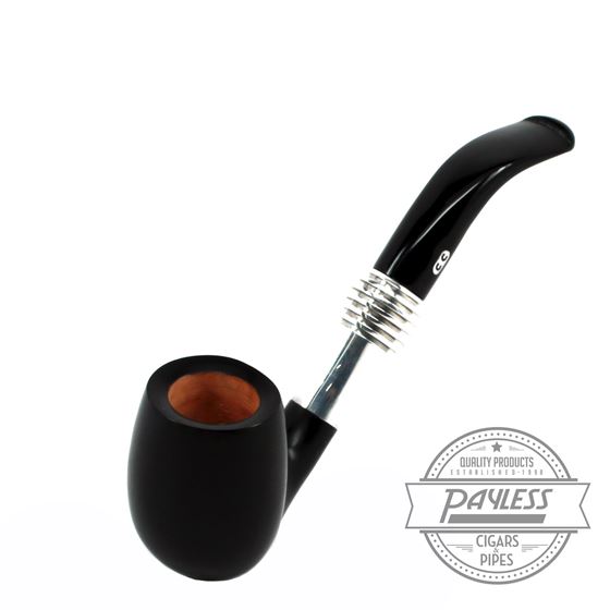Chacom Monza Noir 42 Pipe