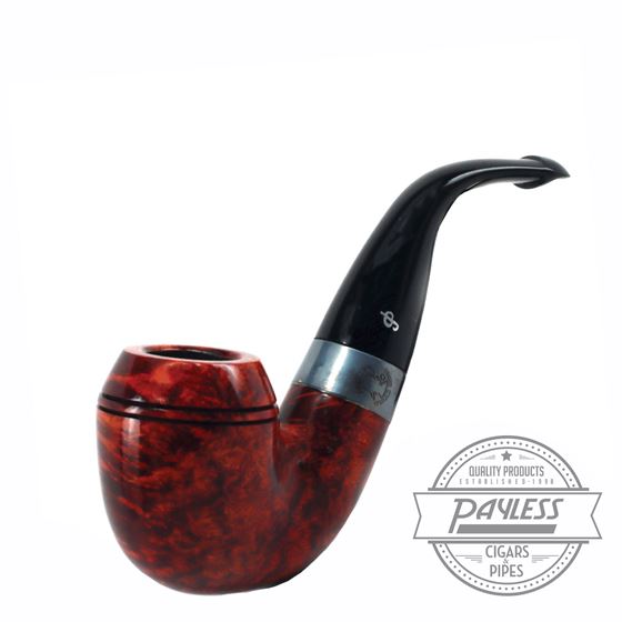 Peterson Sherlock Holmes Original Baskerville Pipe