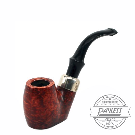 Peterson 304 Medium Smooth Pipe