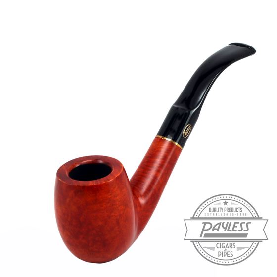 Rossi Siracusa 607 Pipe