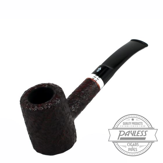 Savinelli Bianca Rustic 310 Pipe