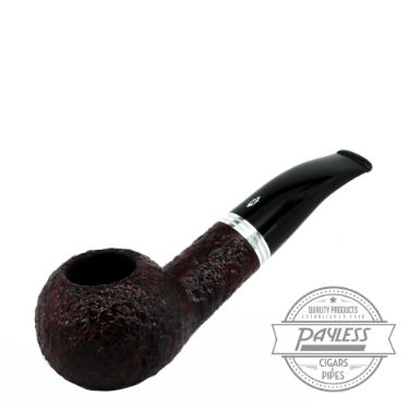 Buy Savinelli Bianca Rustic 320 Pipe Online Savinelli Bianca Rustic 320 Pipe