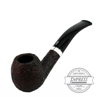 Buy Savinelli Bianca Rustic 626 Pipe Online Savinelli Bianca Rustic 626 Pipe