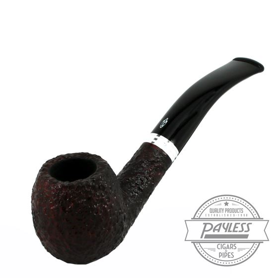 Savinelli Bianca Rustic 626 Pipe