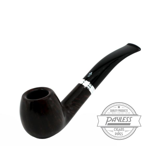 Savinelli Bianca Smooth 626 Pipe