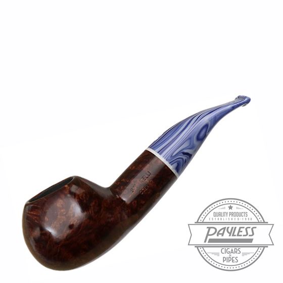 Savinelli Oceano 320 KS Smooth Pipe