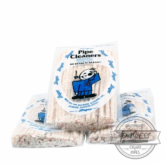 Bryco Bristle Pipe Cleaners