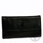 Buy Chacom Leather Fold Pouch Black Online Chacom Leather Fold Pouch Black - 4N