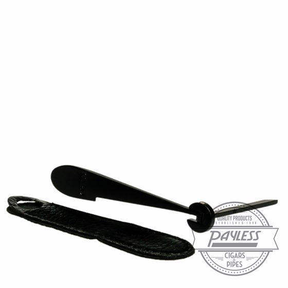 Credo Pipe Tool Black