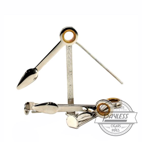 3 Piece Pipe Tool