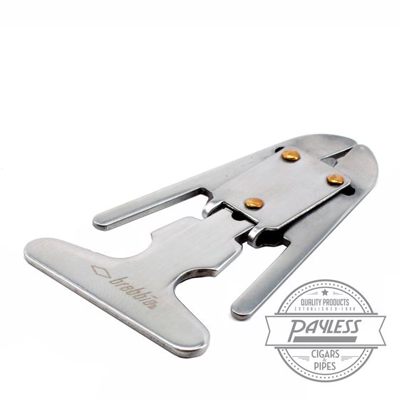 Stainless Steel Adjustable Pipe Reamer