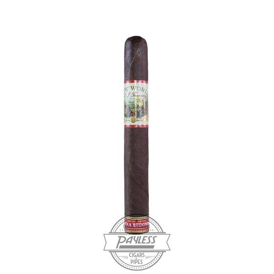 New World TAA Toro Redondo