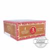 New World TAA Toro Redondo Box