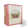 New World TAA Toro Redondo Box 2
