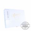 Aganorsa Leaf Signature Selection Maduro Corona Gorda Box